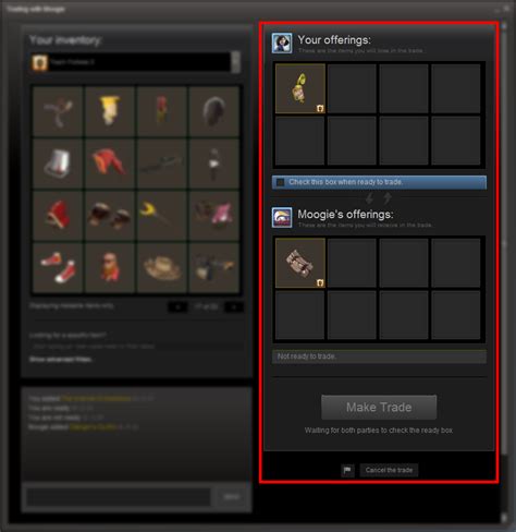 tf2 trade up calculator.